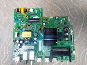 Майн плата TPD.MS6683.PB792