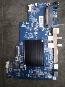 Материнская плата MB-M9612-W-DS-0145
