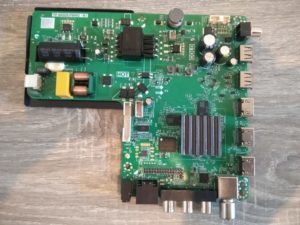 Материнская плата TP.SK529.PB802 (N)