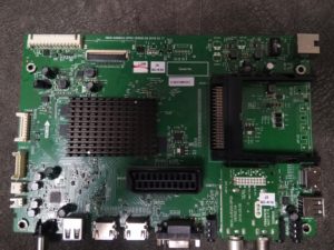 Материнская плата 5800-A6N82G-OP00 VER00.04