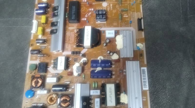 Блок питания Samsung BN44-00622B