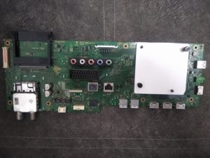 Материнская плата Sony 1-893-880-11
