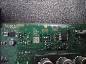 Материнская плата Sony 1-893-880-11