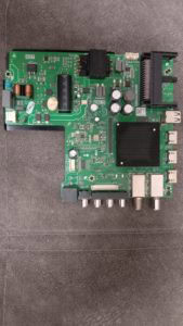 Материнская плата TP.SK516S.PB802